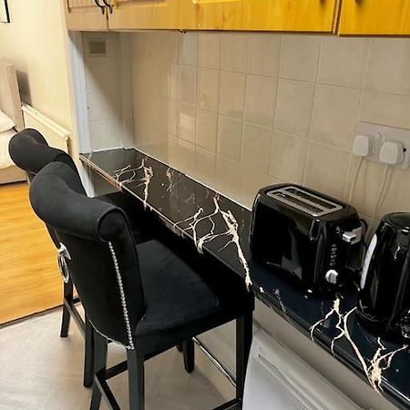 Edens Place Leicester Eksteriør billede