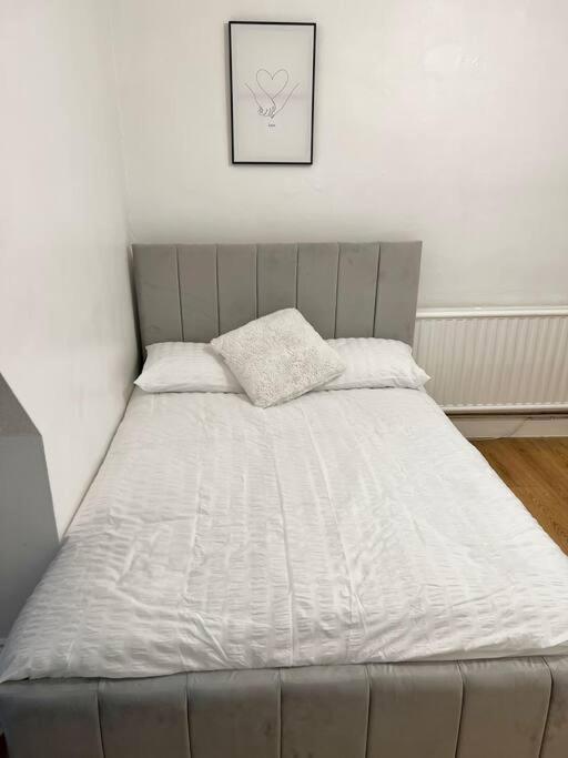 Edens Place Leicester Eksteriør billede